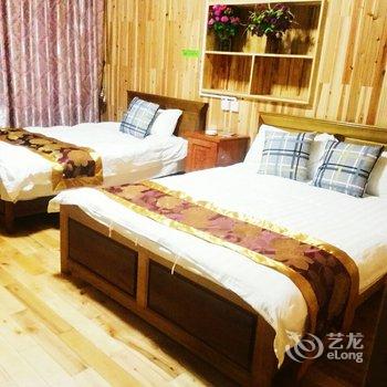腾冲小时光客栈酒店提供图片