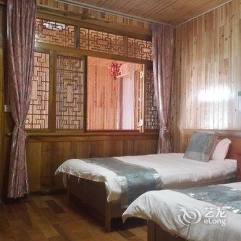 腾冲小时光客栈酒店提供图片