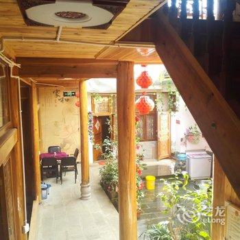 腾冲小时光客栈酒店提供图片