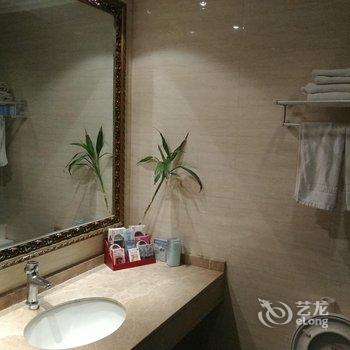 姜堰天禧假日酒店酒店提供图片