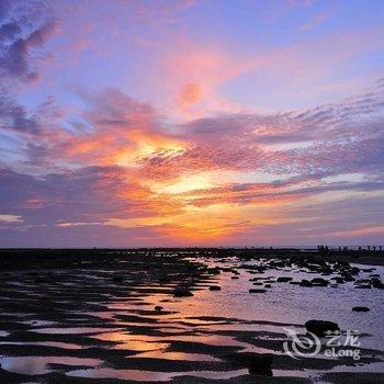 北海涠洲岛凡巢客栈酒店提供图片