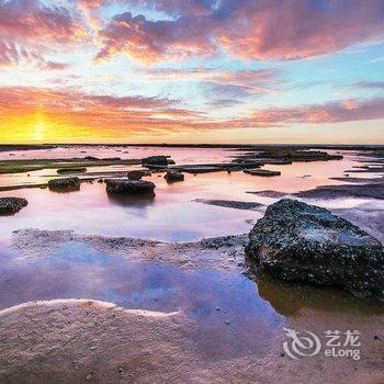 北海涠洲岛凡巢客栈酒店提供图片