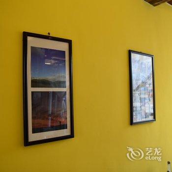 青海湖心灵树生活艺术家客栈酒店提供图片