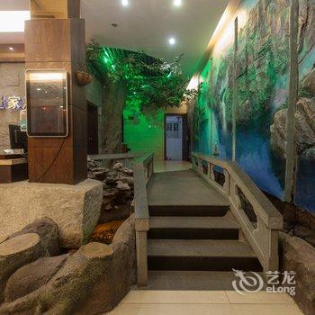 漳浦摩登世家酒店(金浦店)酒店提供图片