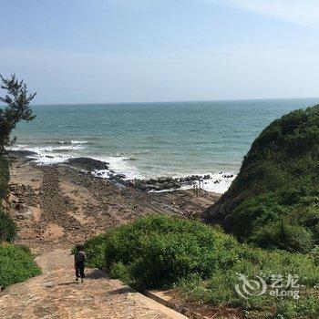 北海涠洲岛凡巢客栈酒店提供图片