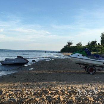 北海涠洲岛凡巢客栈酒店提供图片