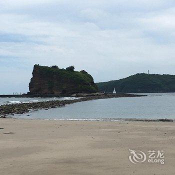 北海涠洲岛凡巢客栈酒店提供图片