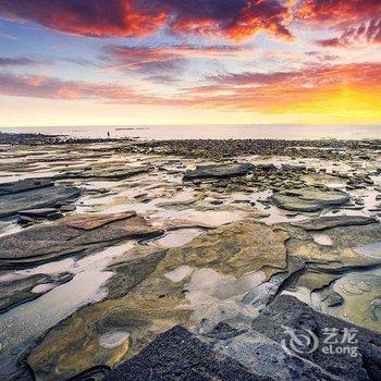 北海涠洲岛凡巢客栈酒店提供图片