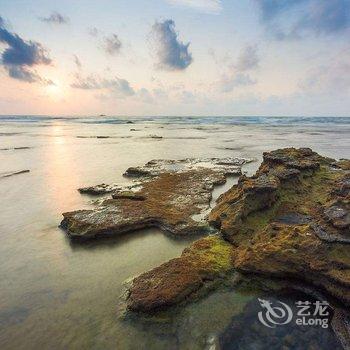 北海涠洲岛凡巢客栈酒店提供图片