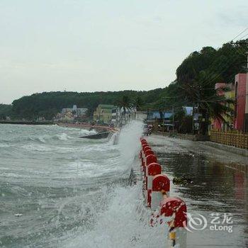 北海涠洲岛凡巢客栈酒店提供图片