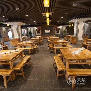 泗县万华·舒栖国际大酒店酒店提供图片