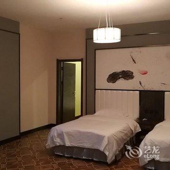 二连浩特五月龙城国际酒店酒店提供图片