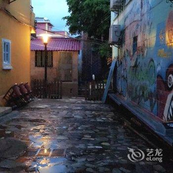 深圳西涌吾舍民宿酒店提供图片