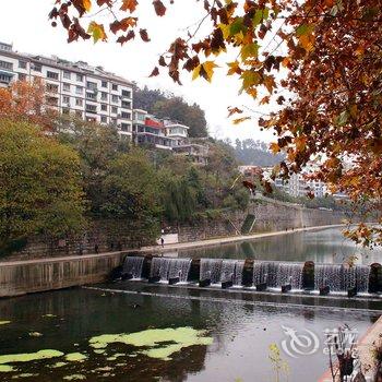 遵义红色印象酒店酒店提供图片