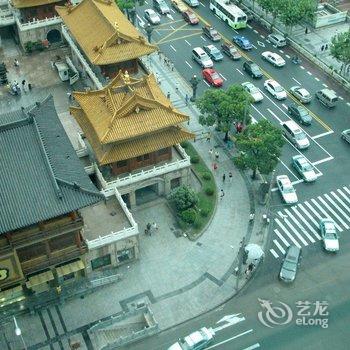 上海百乐门精品酒店酒店提供图片