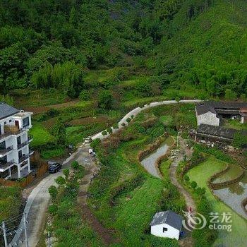 仙居西坡山民宿用户上传图片