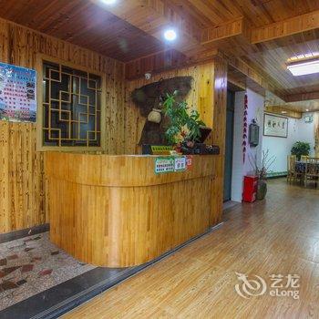 漳州南靖云水谣悦榕客栈酒店提供图片