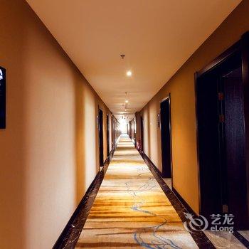 石河子希悦酒店酒店提供图片