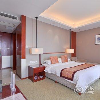 扬中东苑大酒店酒店提供图片