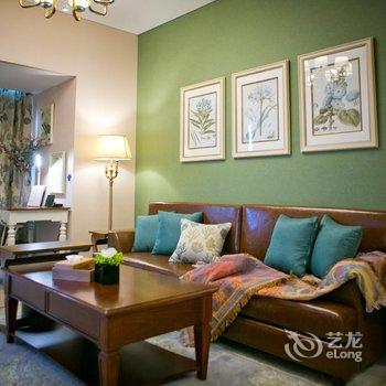叶高国际酒店公寓(许昌宇龙广场店)酒店提供图片
