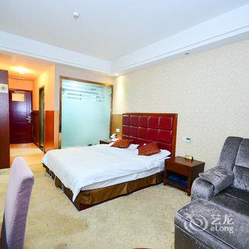 宿迁莱悦快捷宾馆酒店提供图片