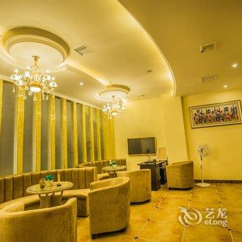衡阳富林宾馆酒店提供图片