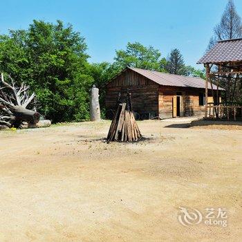 伊春红松坊酒店酒店提供图片