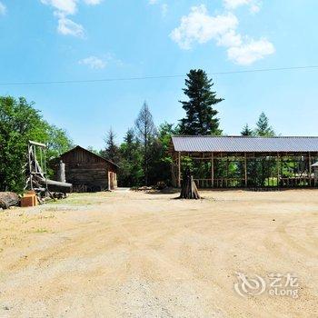 伊春红松坊酒店酒店提供图片