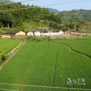 漳州南靖云水谣悦榕客栈酒店提供图片