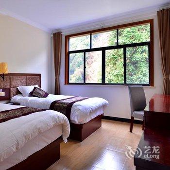 千岛湖紫霞山庄酒店提供图片