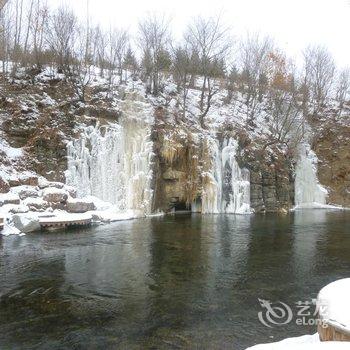 长白山金花旅馆酒店提供图片