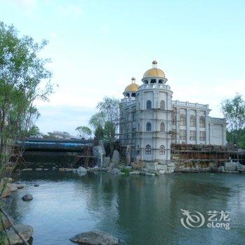 长白山金花旅馆酒店提供图片