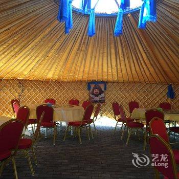 太仆寺旗元青花蒙古部落酒店提供图片