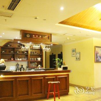 广元市广信大酒店酒店提供图片