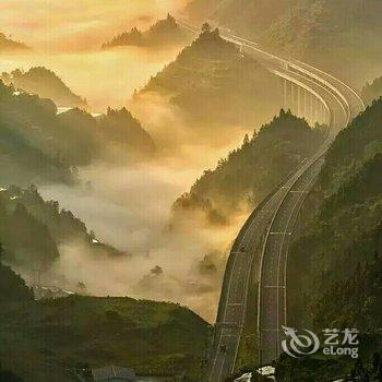 黎平肇兴山水客栈酒店提供图片