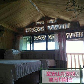黎平肇兴山水客栈酒店提供图片