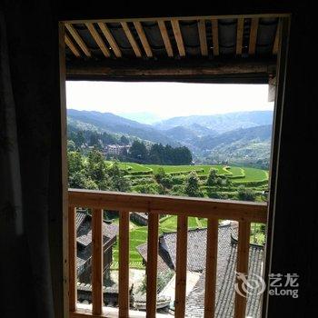 黎平肇兴山水客栈酒店提供图片