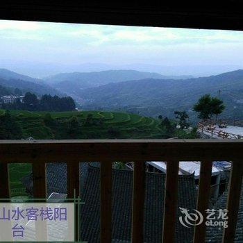 黎平肇兴山水客栈酒店提供图片