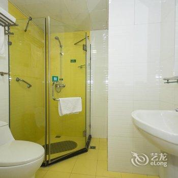 速8酒店(盘锦客运站店)(原盘锦吉星店)酒店提供图片