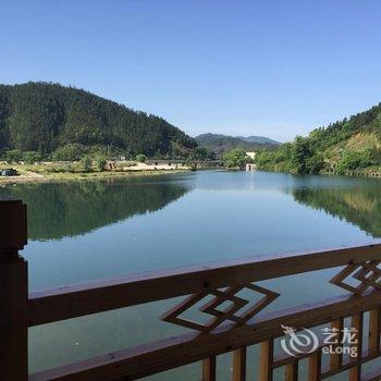 婺源望江楼客栈酒店提供图片