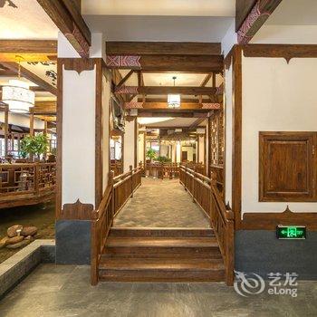 张家界浣沙居精品酒店酒店提供图片