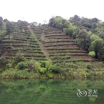 揭西大北山森林公园京明度假村用户上传图片