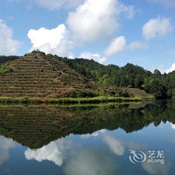 揭西大北山森林公园京明度假村用户上传图片