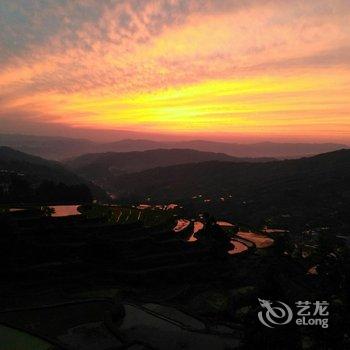 黎平肇兴山水客栈酒店提供图片