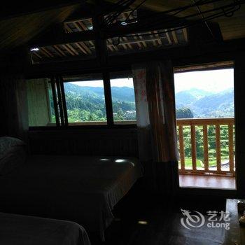 黎平肇兴山水客栈酒店提供图片