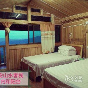 黎平肇兴山水客栈酒店提供图片