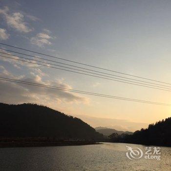 婺源望江楼客栈酒店提供图片