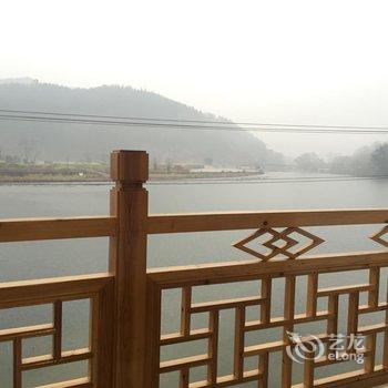 婺源望江楼客栈酒店提供图片