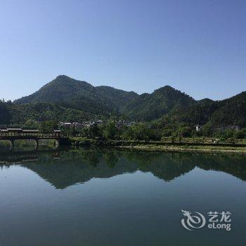 婺源望江楼客栈酒店提供图片