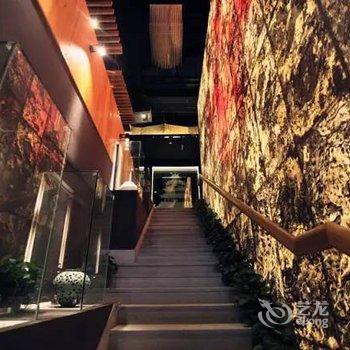 成都ColtHouse酒店提供图片